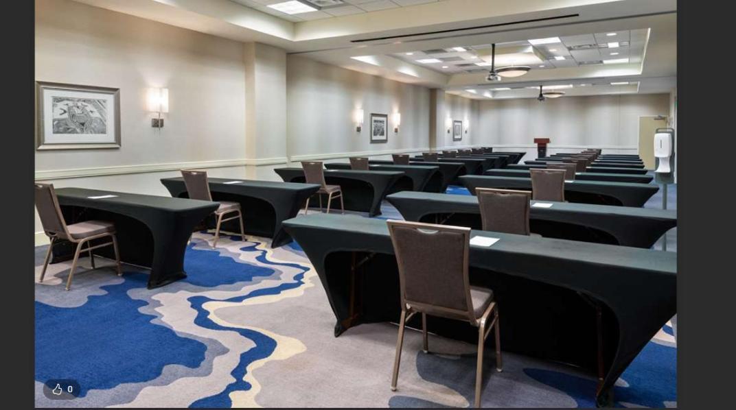 Hilton Garden Inn Tampa Airport/Westshore Eksteriør bilde
