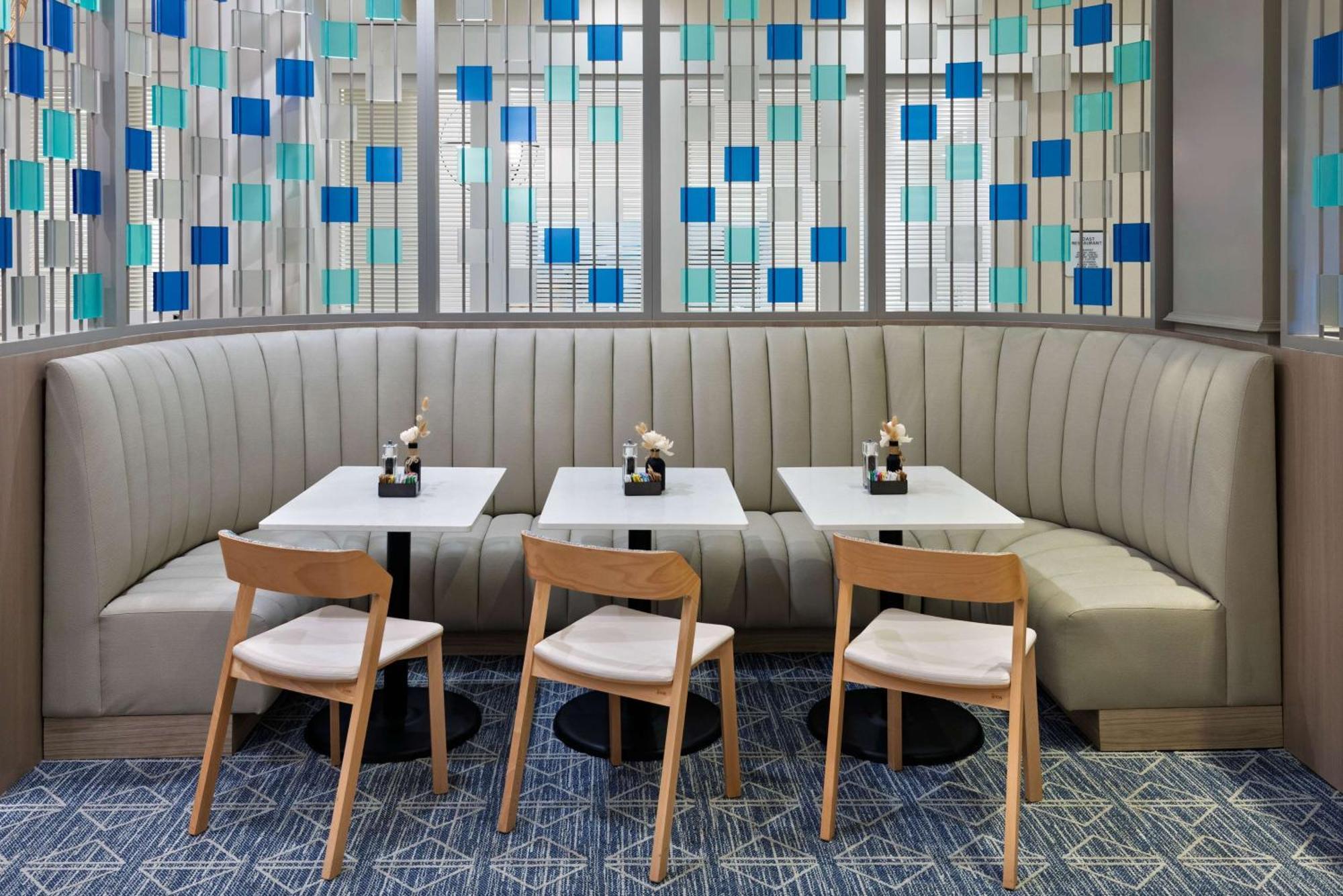 Hilton Garden Inn Tampa Airport/Westshore Eksteriør bilde