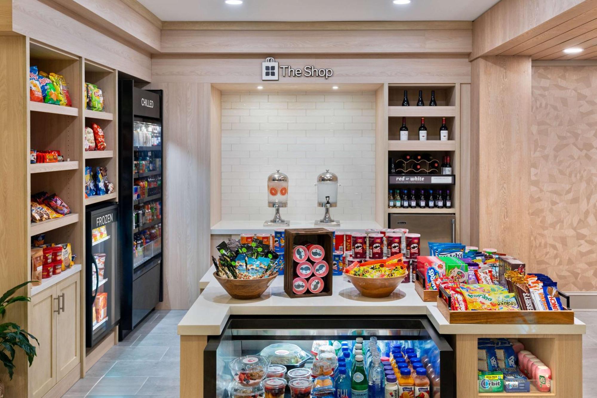 Hilton Garden Inn Tampa Airport/Westshore Eksteriør bilde