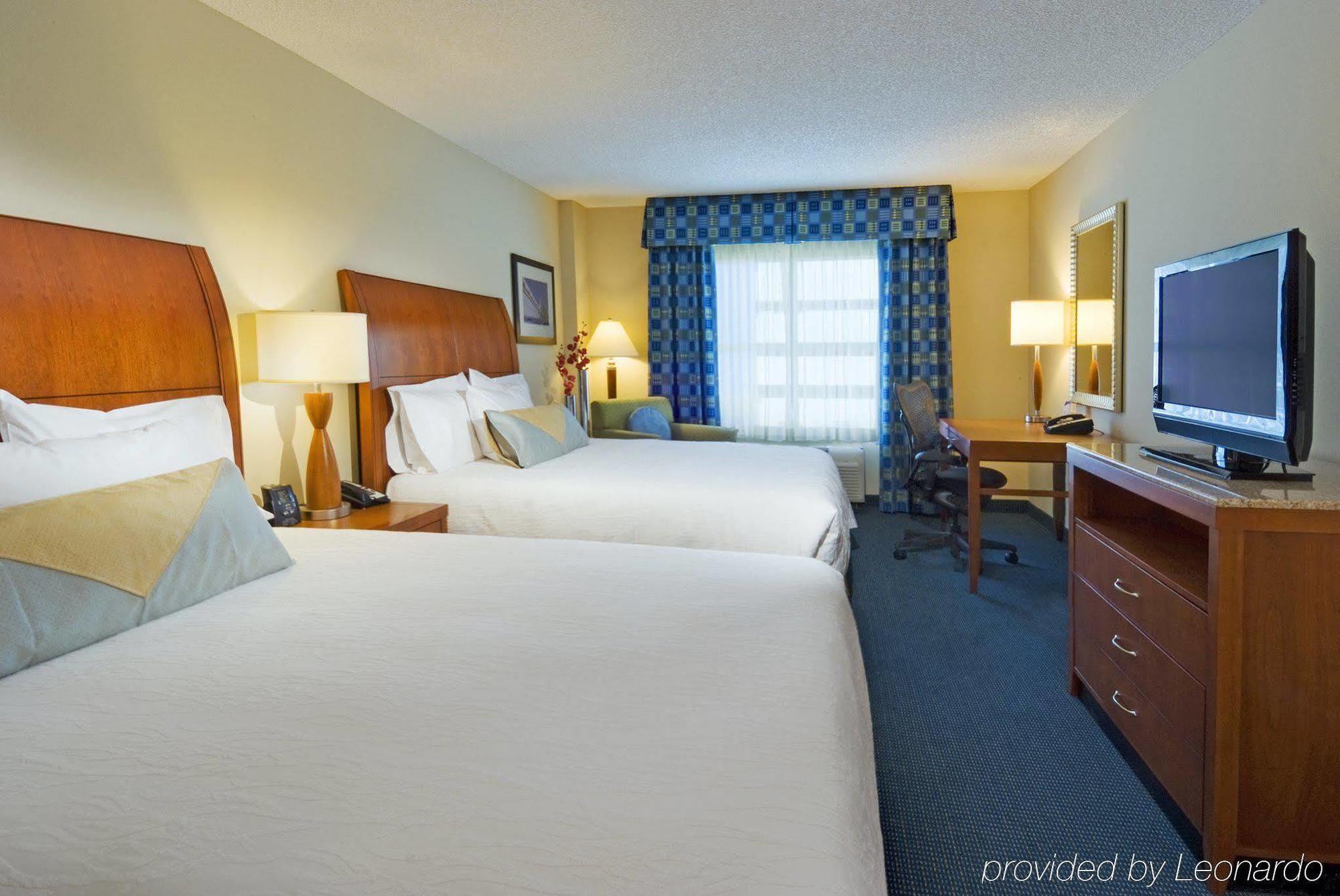 Hilton Garden Inn Tampa Airport/Westshore Rom bilde