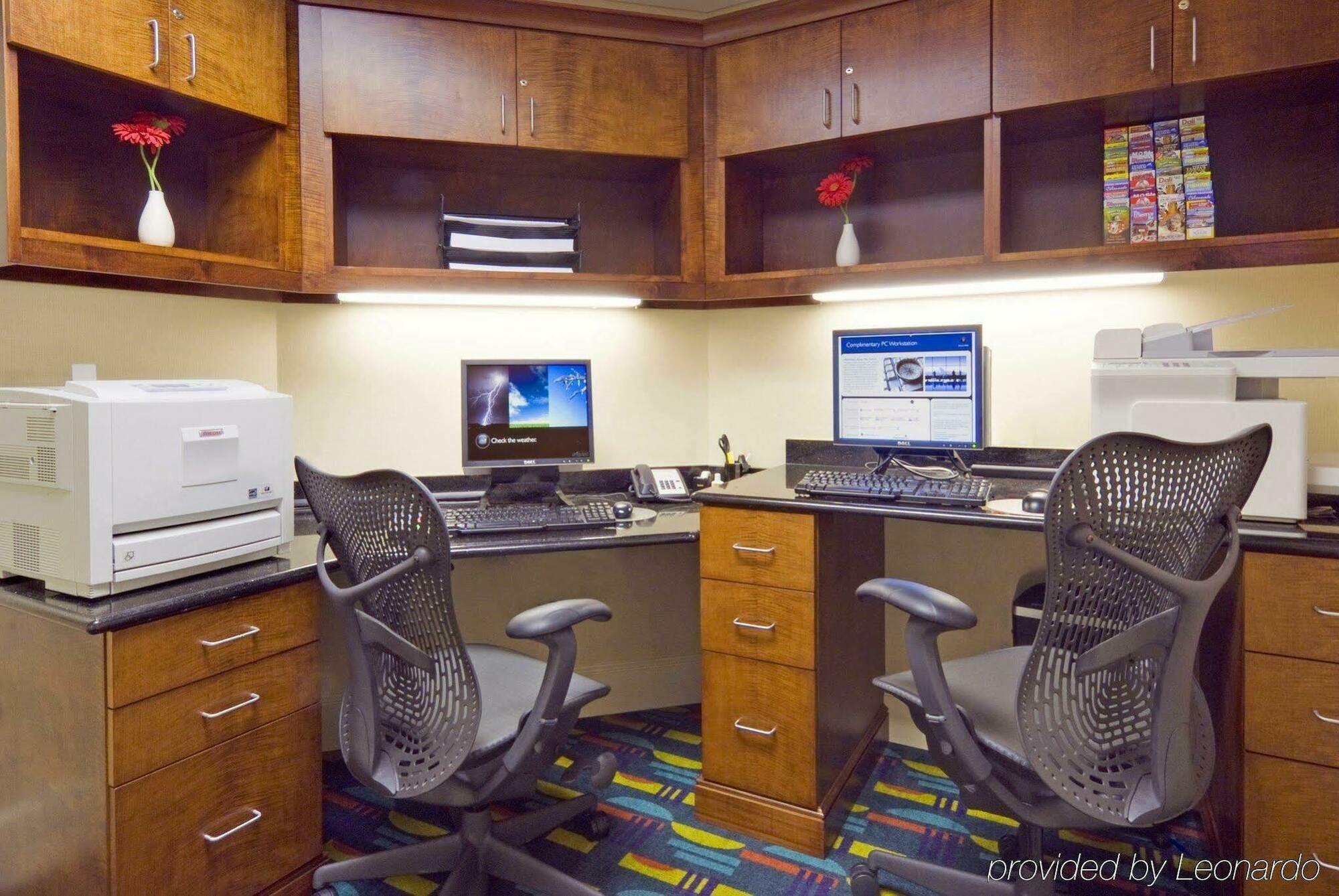 Hilton Garden Inn Tampa Airport/Westshore Eksteriør bilde