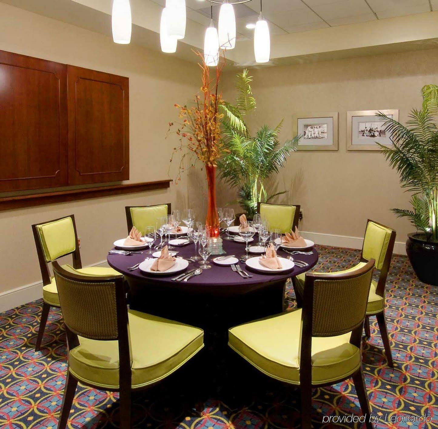 Hilton Garden Inn Tampa Airport/Westshore Eksteriør bilde