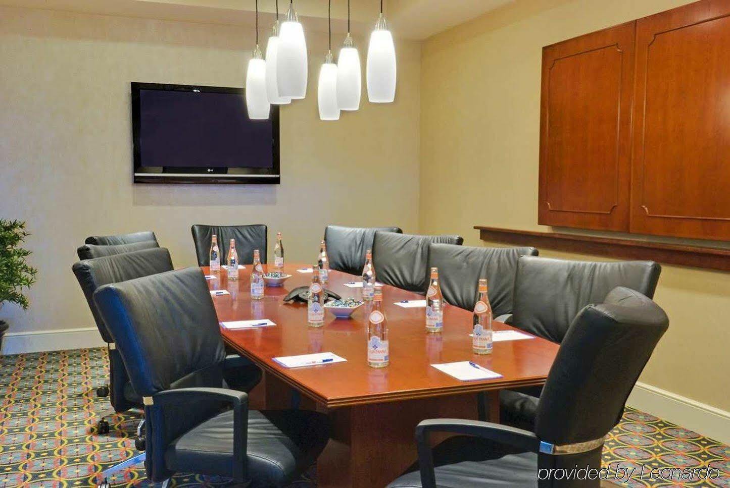 Hilton Garden Inn Tampa Airport/Westshore Eksteriør bilde