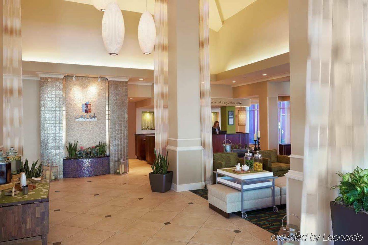 Hilton Garden Inn Tampa Airport/Westshore Eksteriør bilde